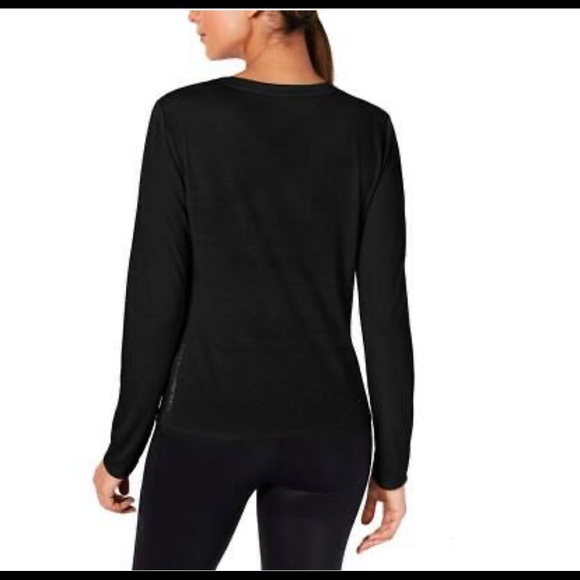 Running Fitness Long Calvin Klein - Picture 2 of 2